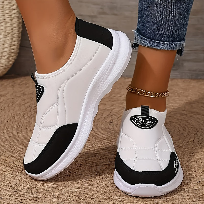 Riva | Orthopedische ademende sneakers