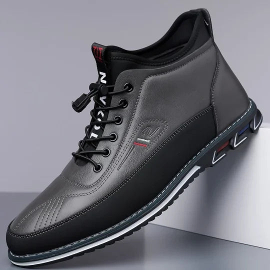 Jaxon | Orthopedische Zakelijke Herenschoenen