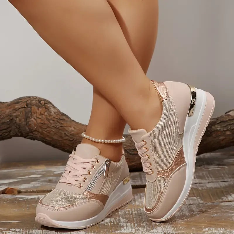 Liora | Orthopedische comfortabele sneakers