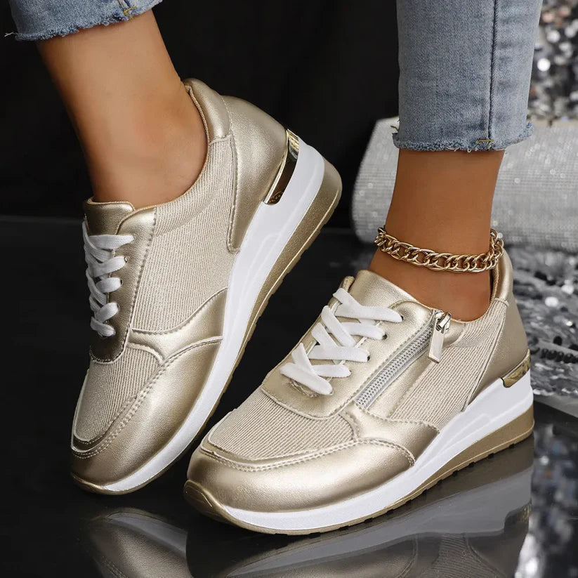 Liora | Orthopedische comfortabele sneakers