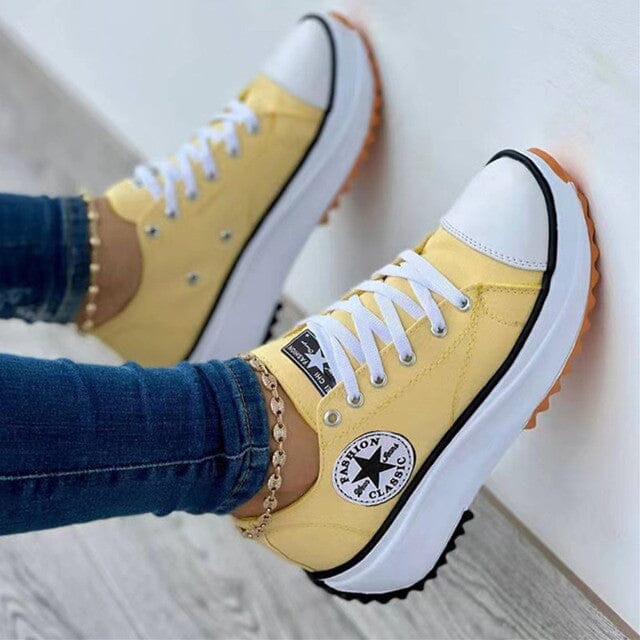 Nova | Modieuze orthopedische schoenen