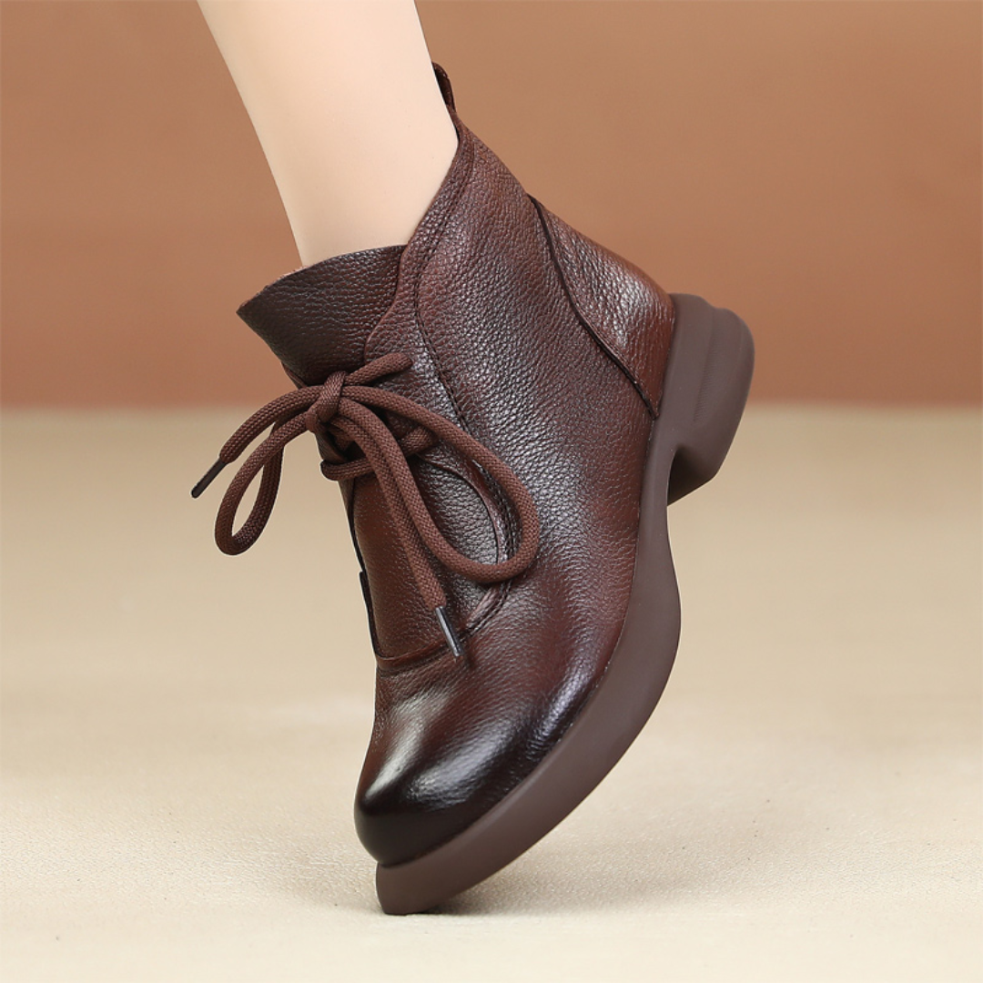 Dax | Comfortabele Orthopedische Schoenen