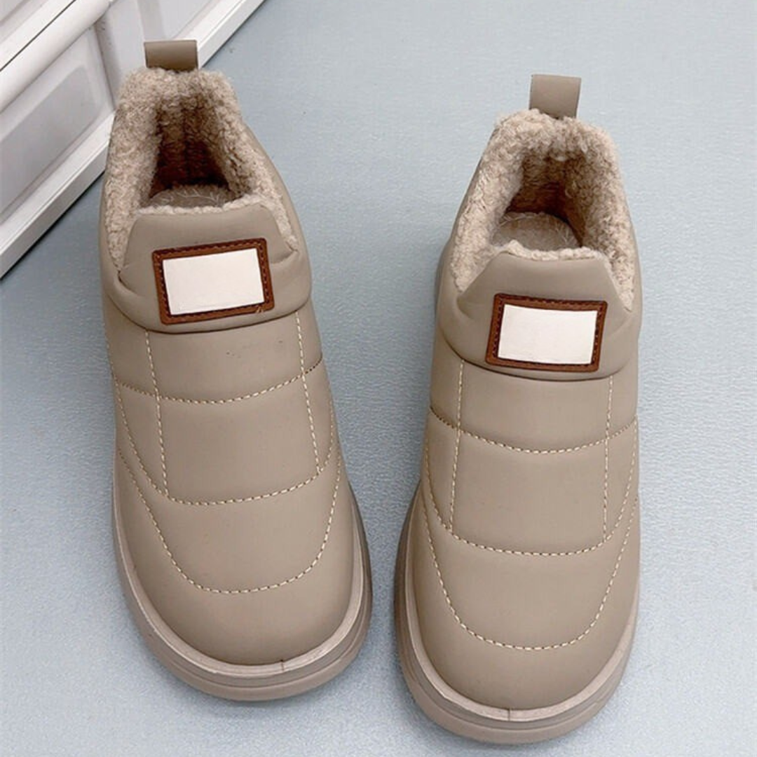 Korae | Comfortabele Orthopedische Schoenen