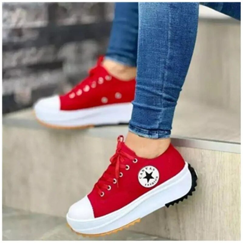 Nova | Modieuze orthopedische schoenen