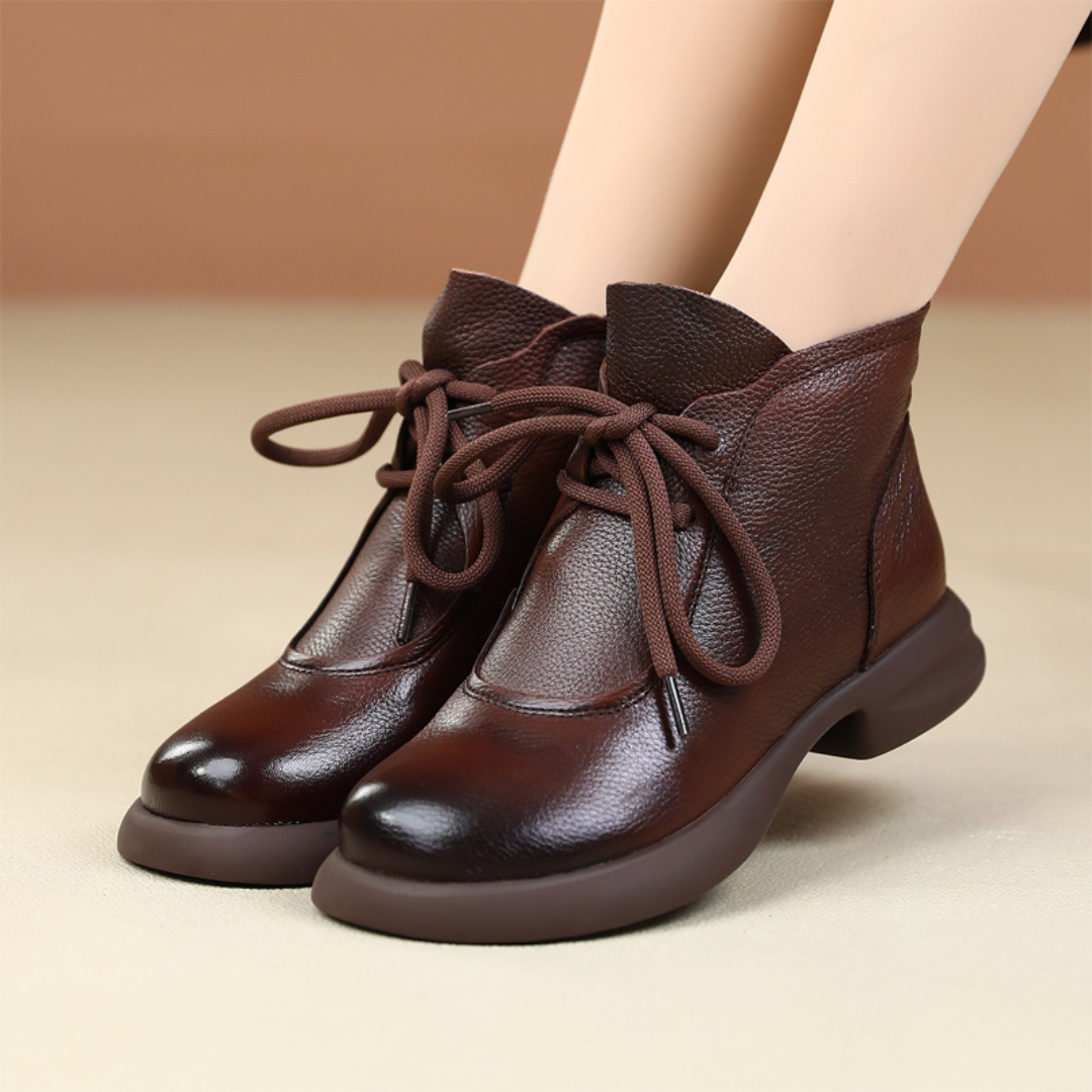 Dax | Comfortabele Orthopedische Schoenen