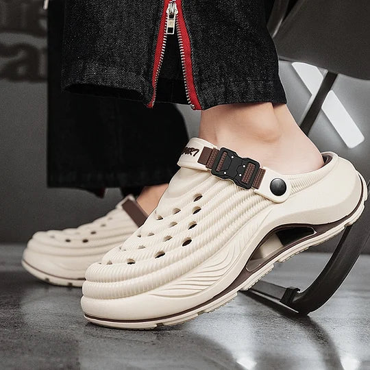 Tara | Orthopedische zomersandalen