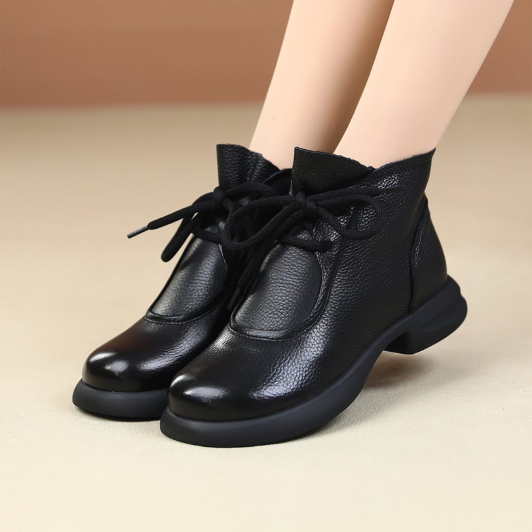 Dax | Comfortabele Orthopedische Schoenen