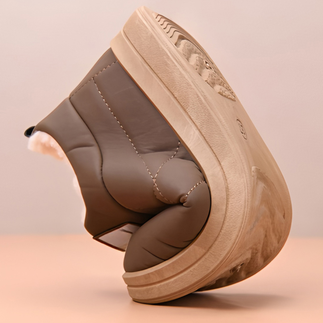 Korae | Comfortabele Orthopedische Schoenen