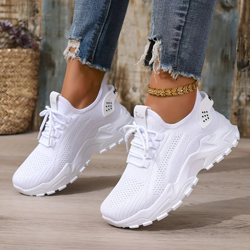 Bella | Orthopedische Comfortabele Sneaker