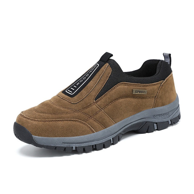 Bari | Orthopedische comfortabele schoenen