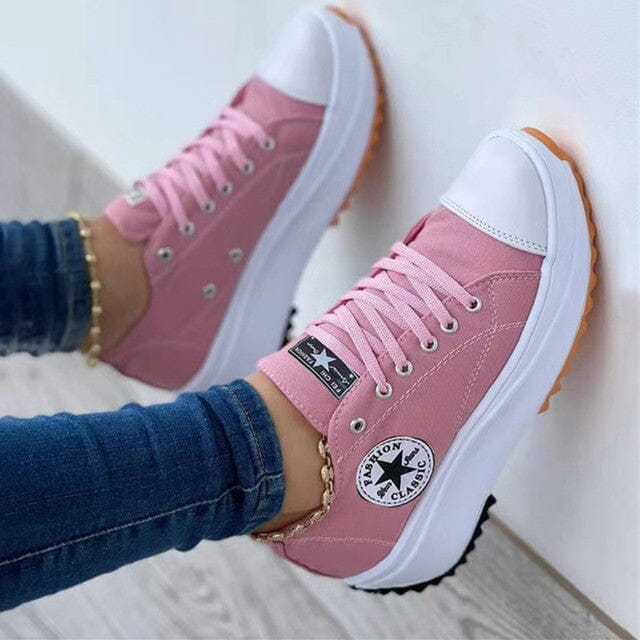 Nova | Modieuze orthopedische schoenen
