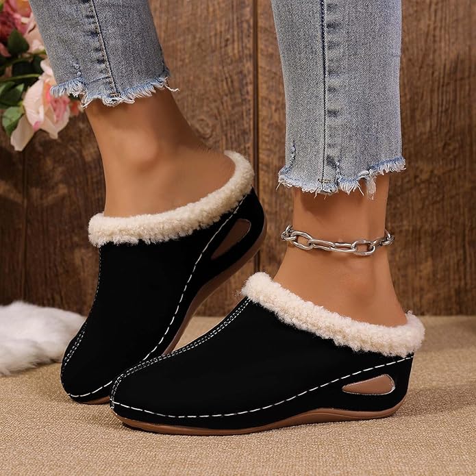 Kaia | Comfortabele Orthopedische Loafer