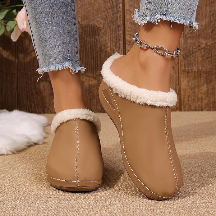 Kaia | Comfortabele Orthopedische Loafer