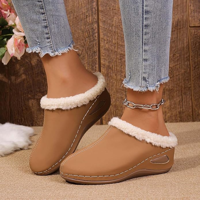 Kaia | Comfortabele Orthopedische Loafer