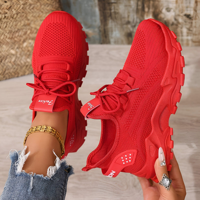 Bella | Orthopedische Comfortabele Sneaker