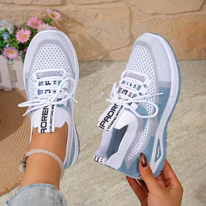 Pippa | Comfortabele Orthopedische Sneakers