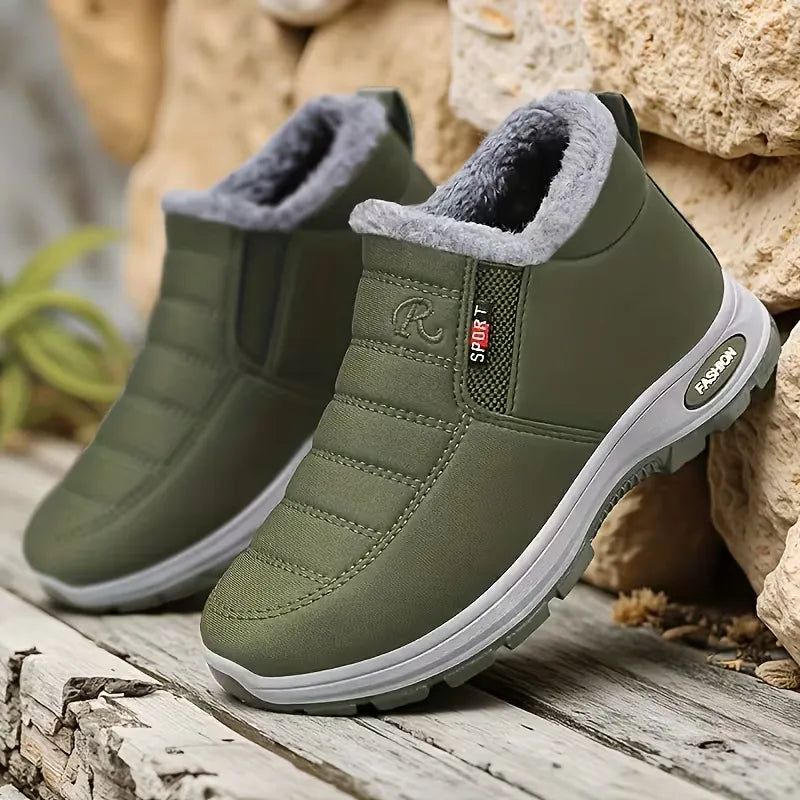 Vero | Comfortabele orthopedische schoenen