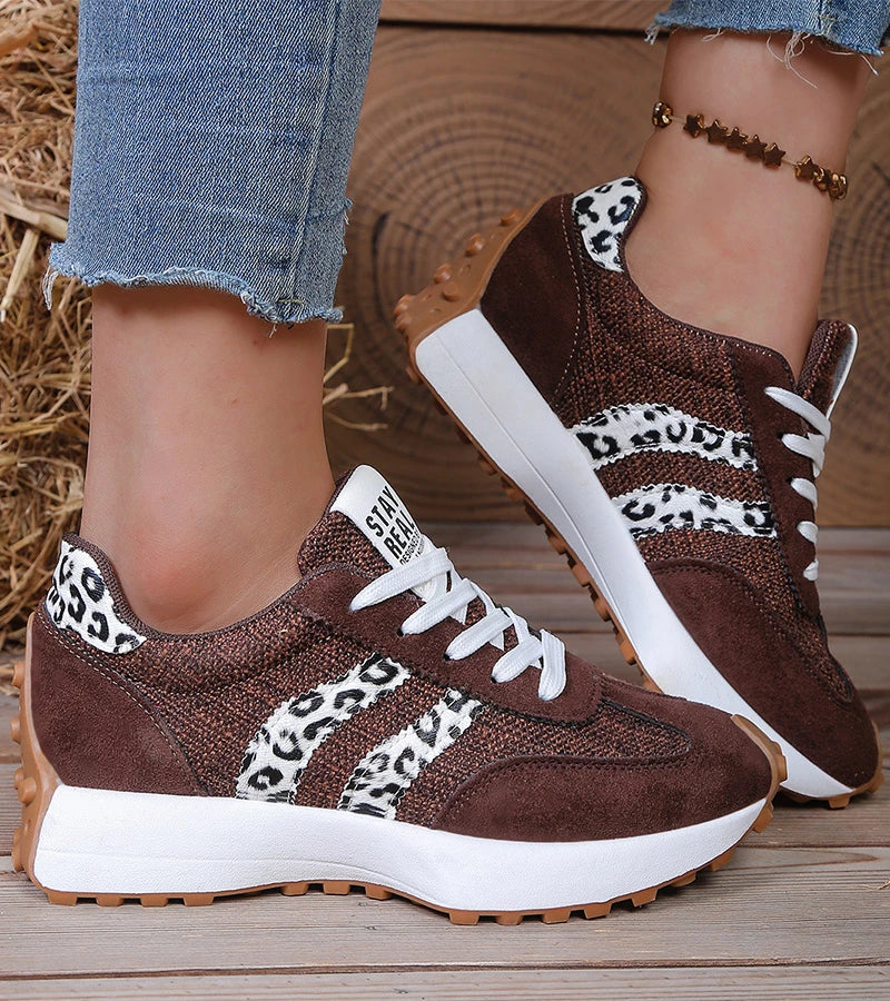 Elodiane | comfortabele orthopedische sneakers