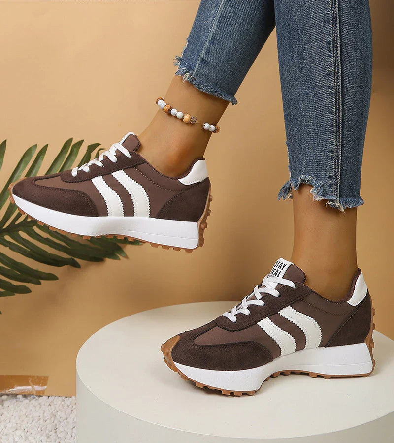 Elodiane | comfortabele orthopedische sneakers