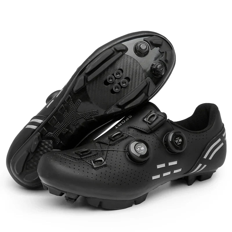 Evo | Fietsschoenen voor MTB en Racefiets