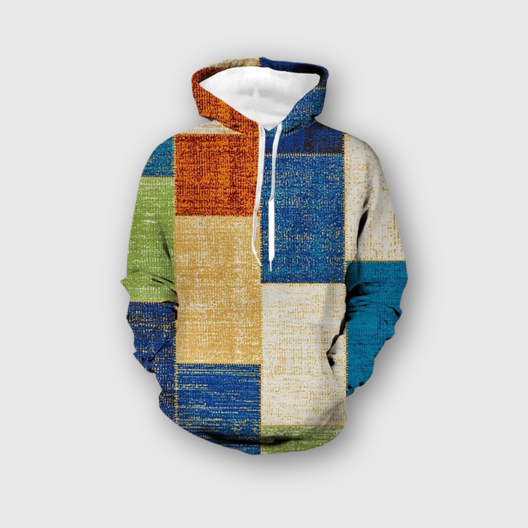Faylon | Winterhoodie