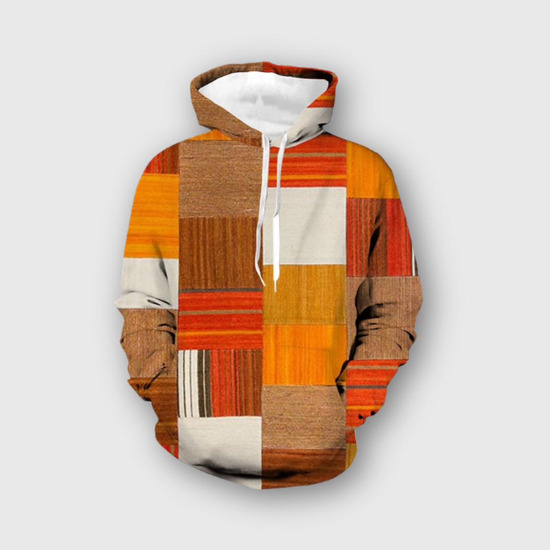 Faylon | Winterhoodie
