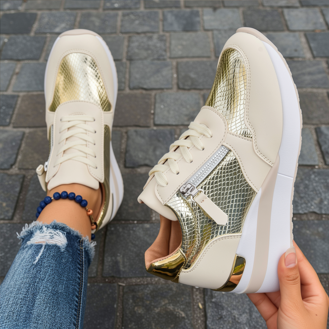 Katja | Comfortabele Orthopedische Schoen