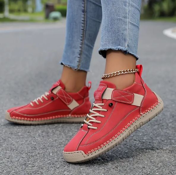 Mia | Orthopedische comfortabele sneakers