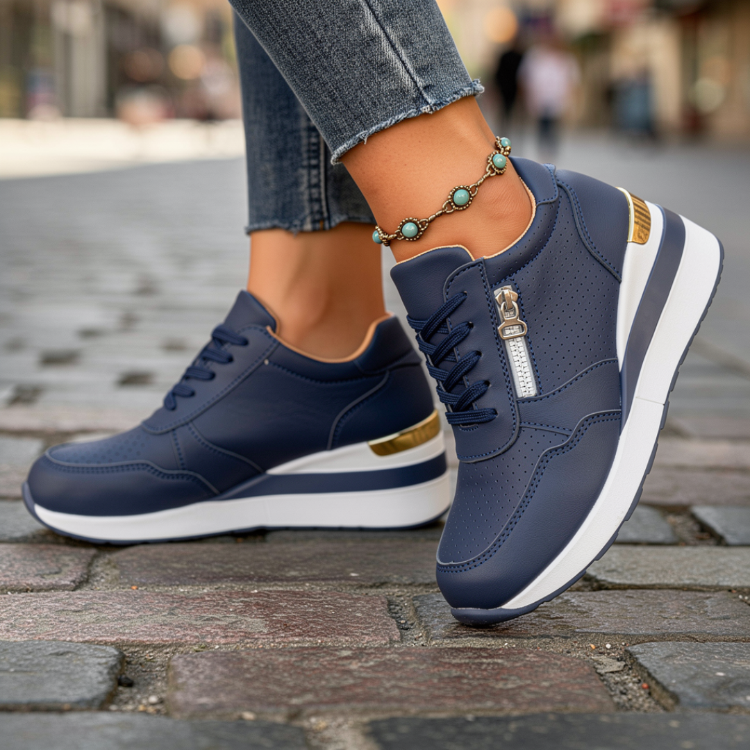 Ayla | Comfortabele Orthopedische Schoen