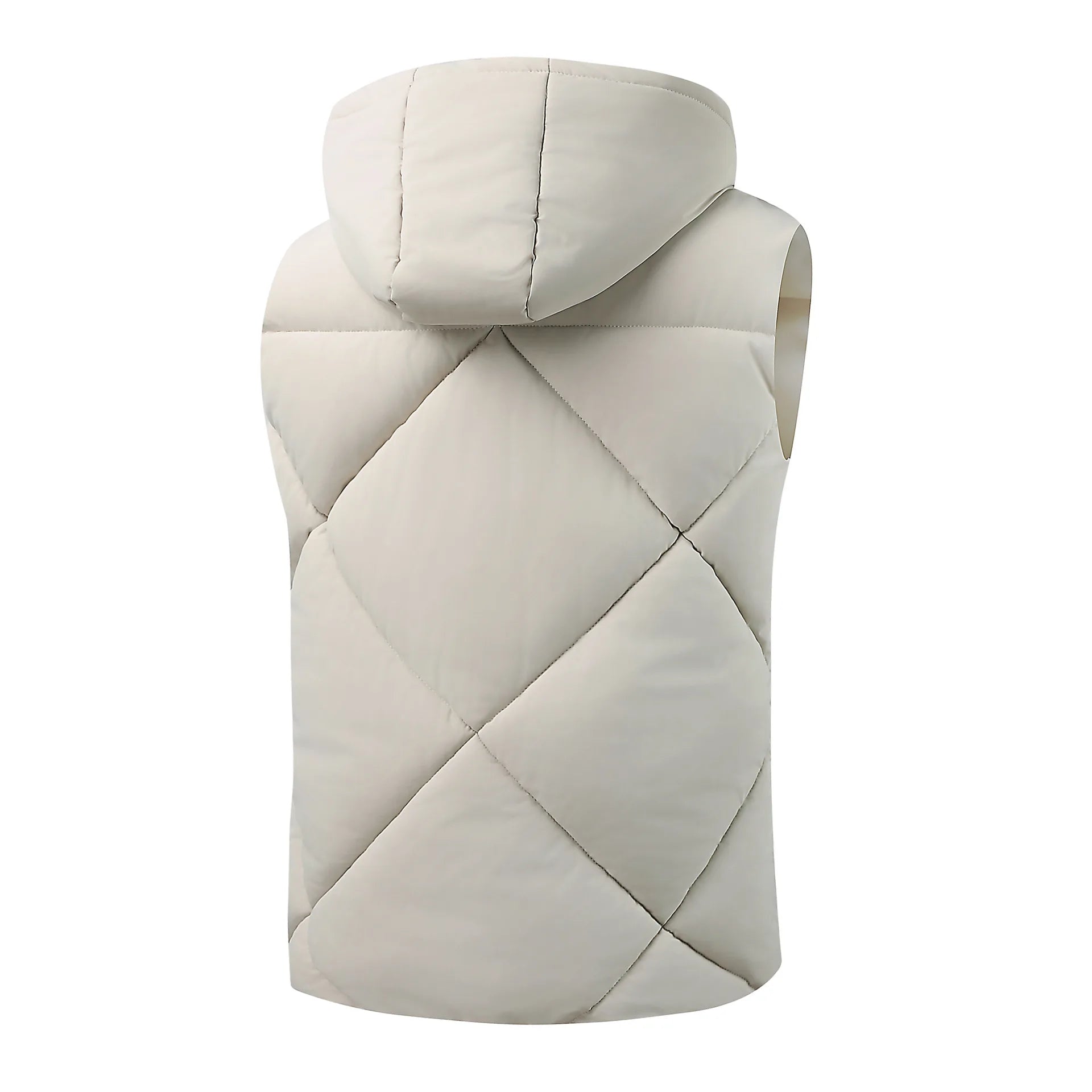 Marquis | Hooded Vest