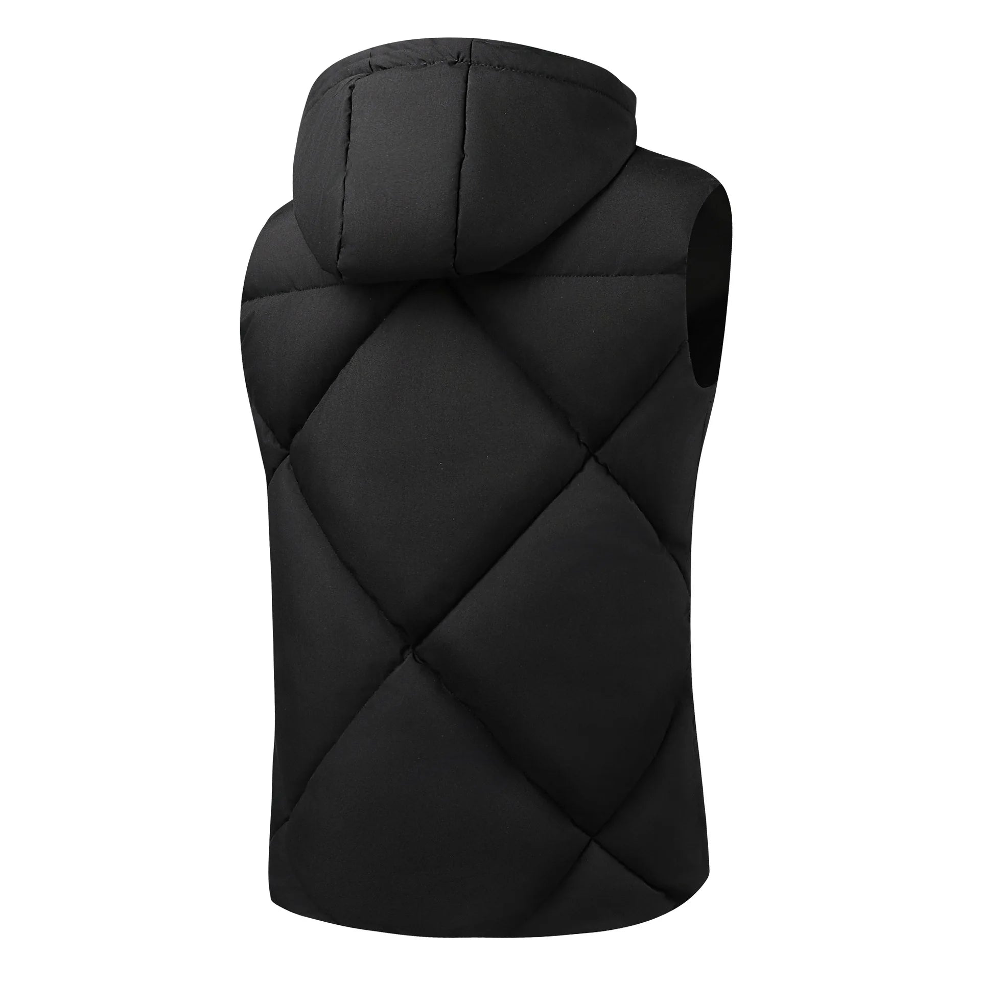 Marquis | Hooded Vest