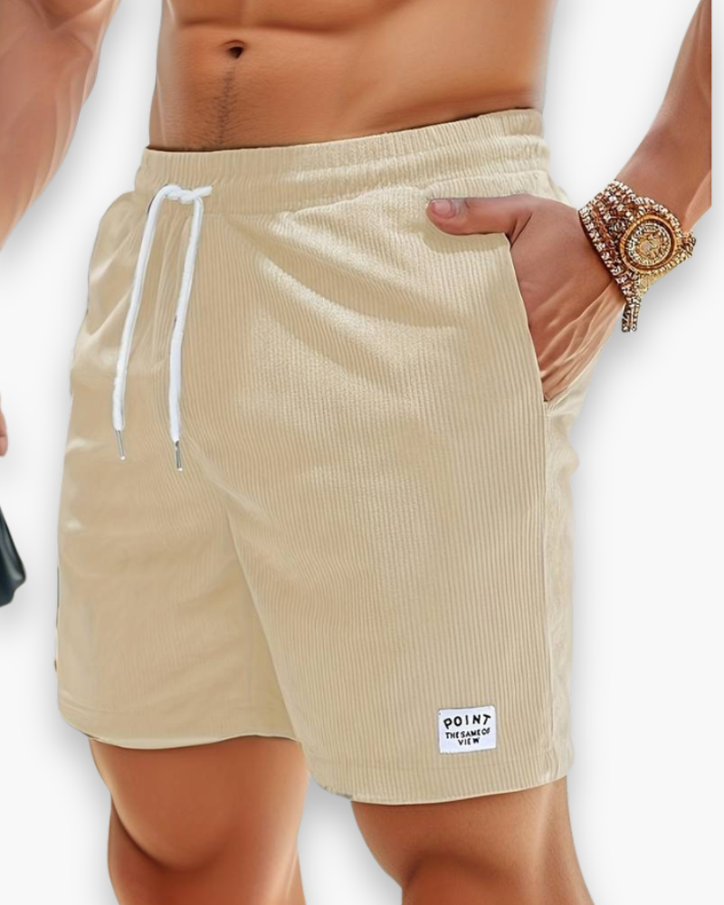 Casual Shorts Voor Heren | Ideaal Voor De Zomer