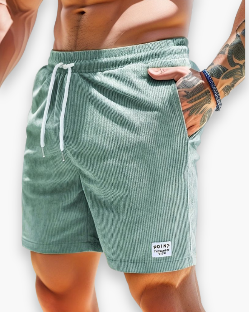Casual Shorts Voor Heren | Ideaal Voor De Zomer