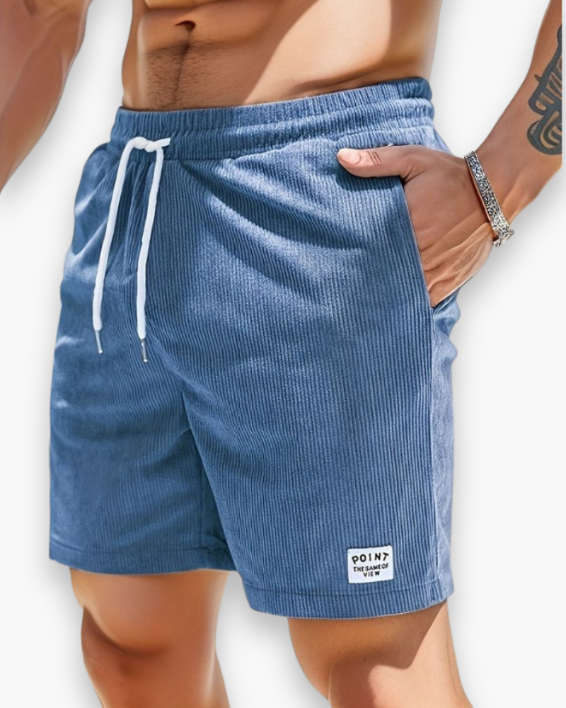 Casual Shorts Voor Heren | Ideaal Voor De Zomer