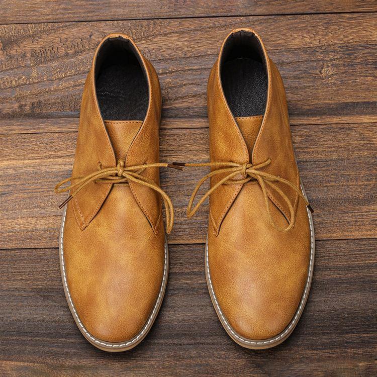 Pembroke | Chukka schoenen
