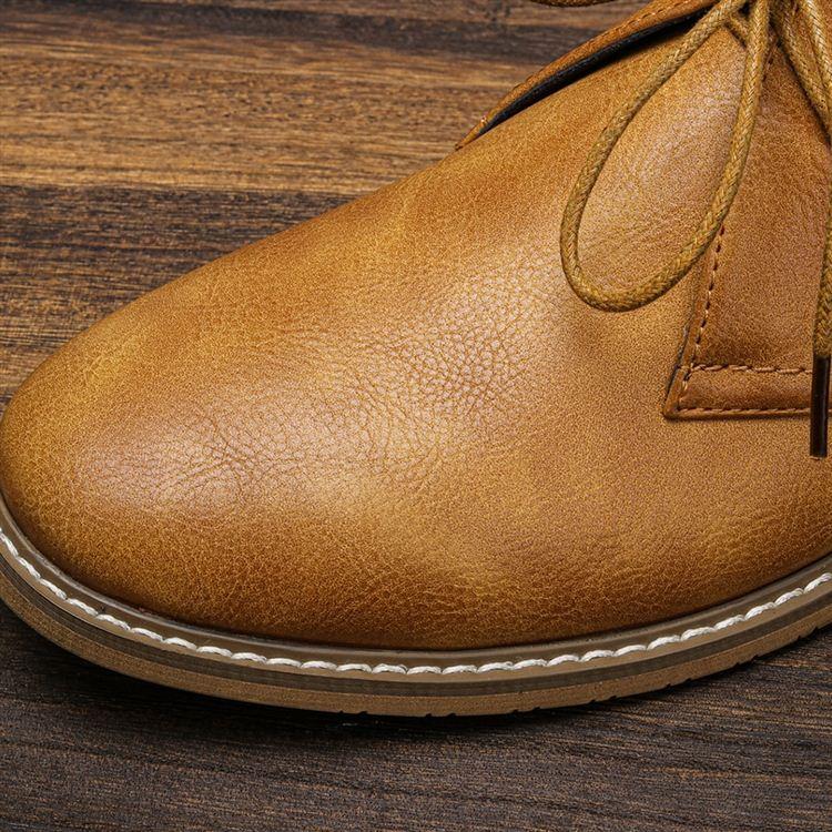 Pembroke | Chukka schoenen