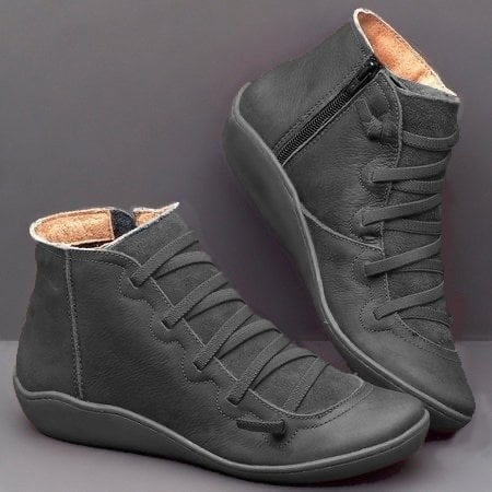 Bjorn | Orthopedische Comfort Boots