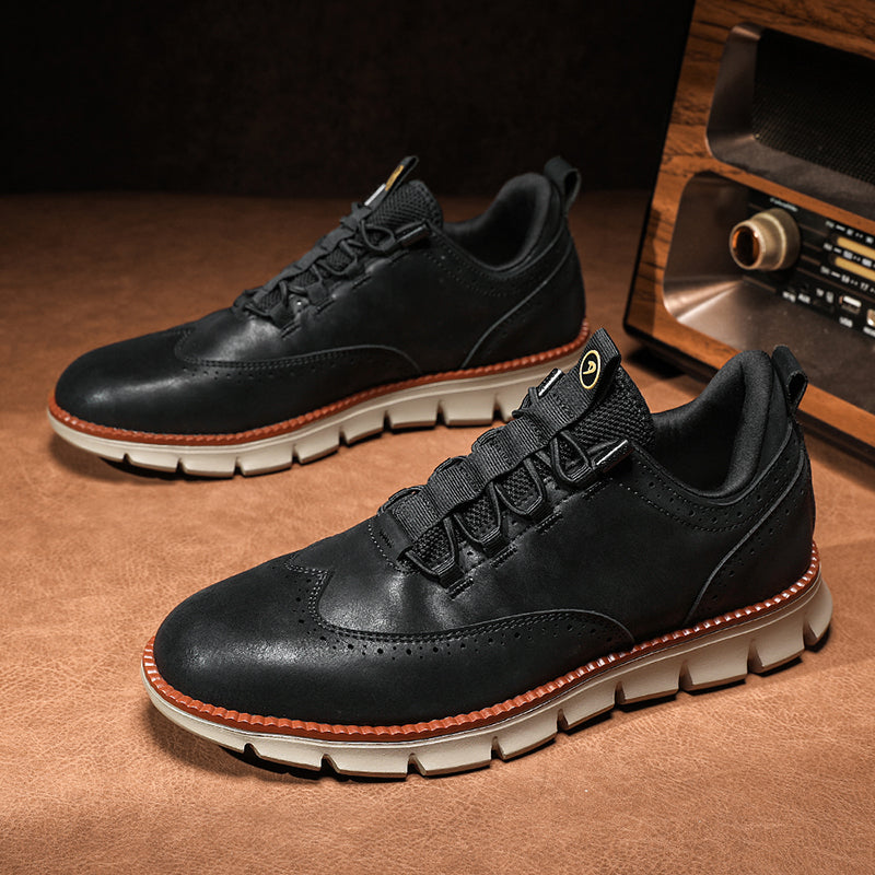 Prime | Comfort Sneakers