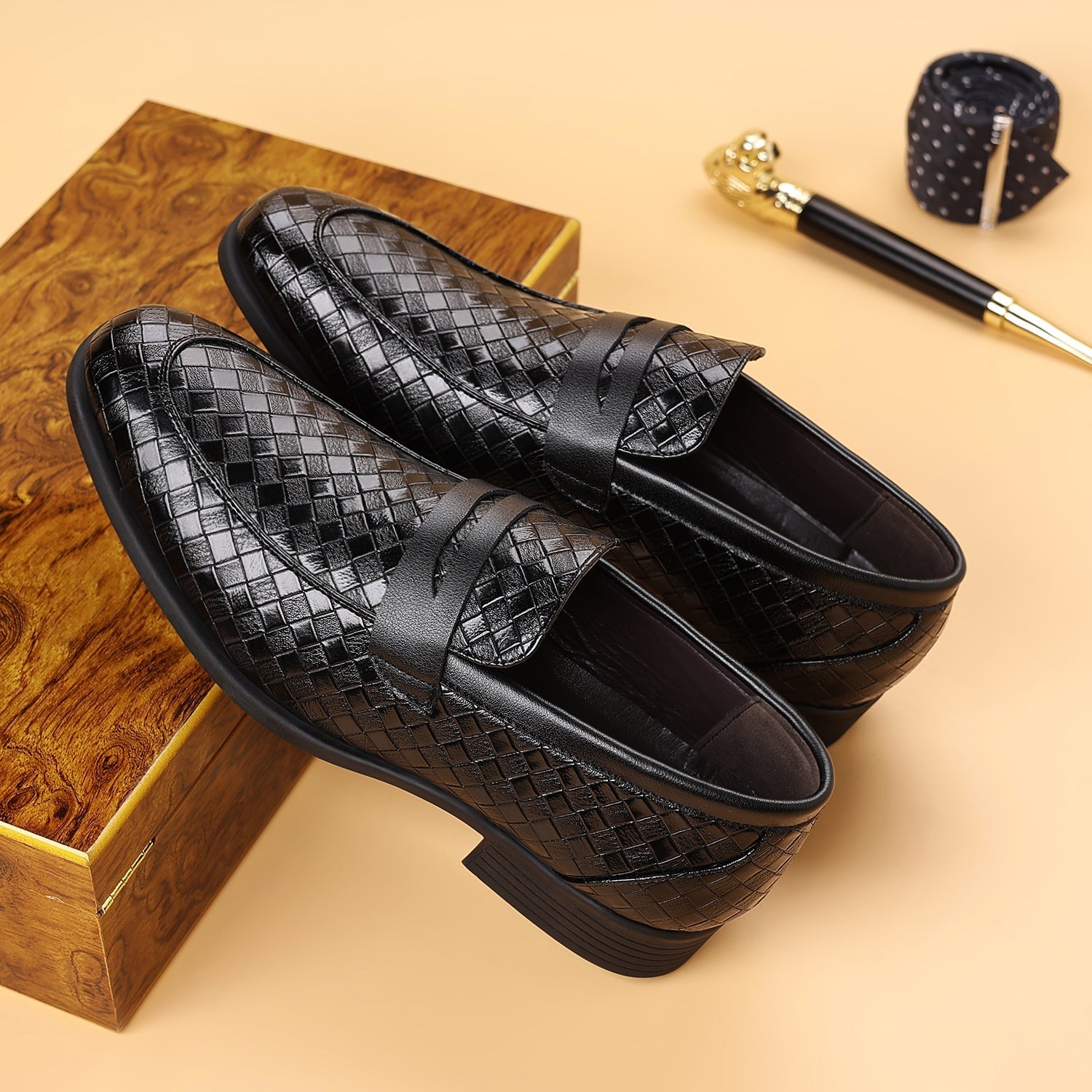 Revon | Casual Loafers