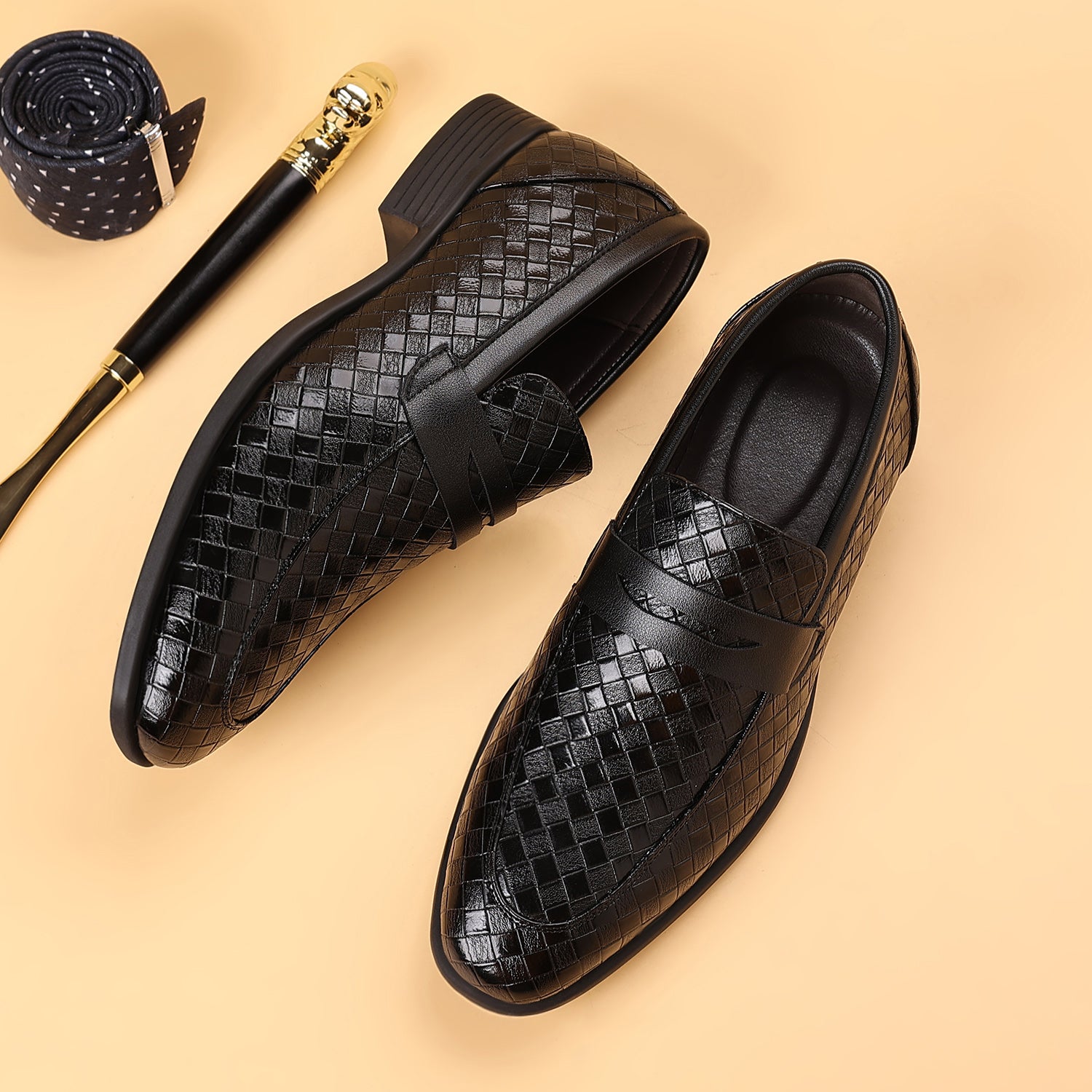 Revon | Casual Loafers