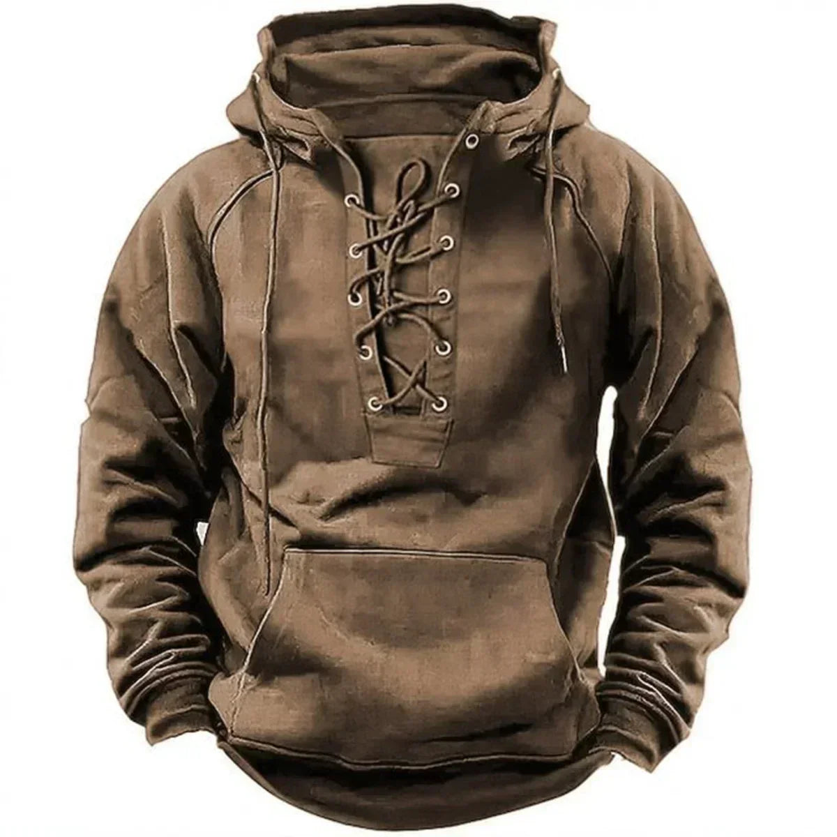 Sander | Duurzame hoodie