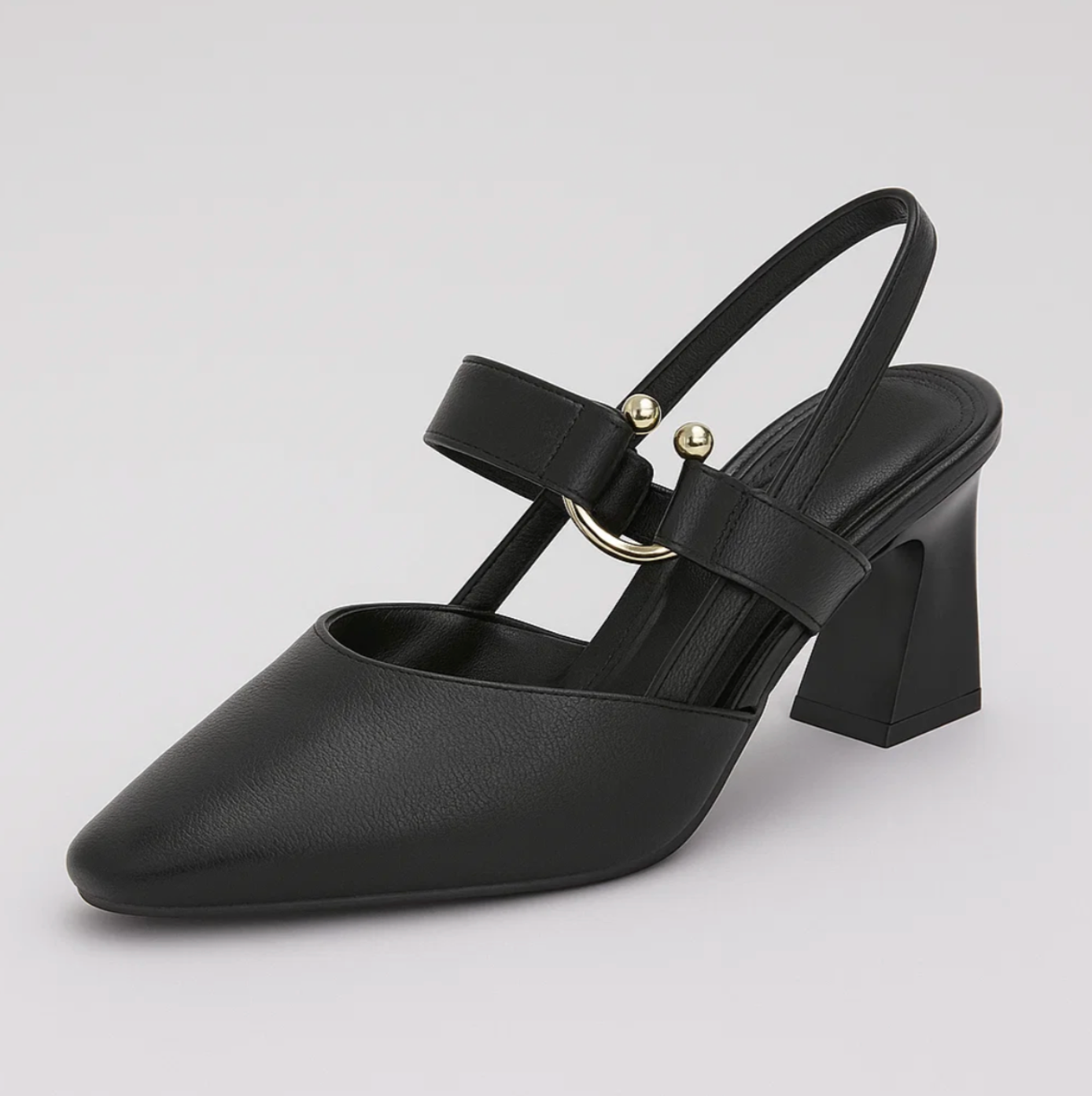 Open OrthoLuxe hakken