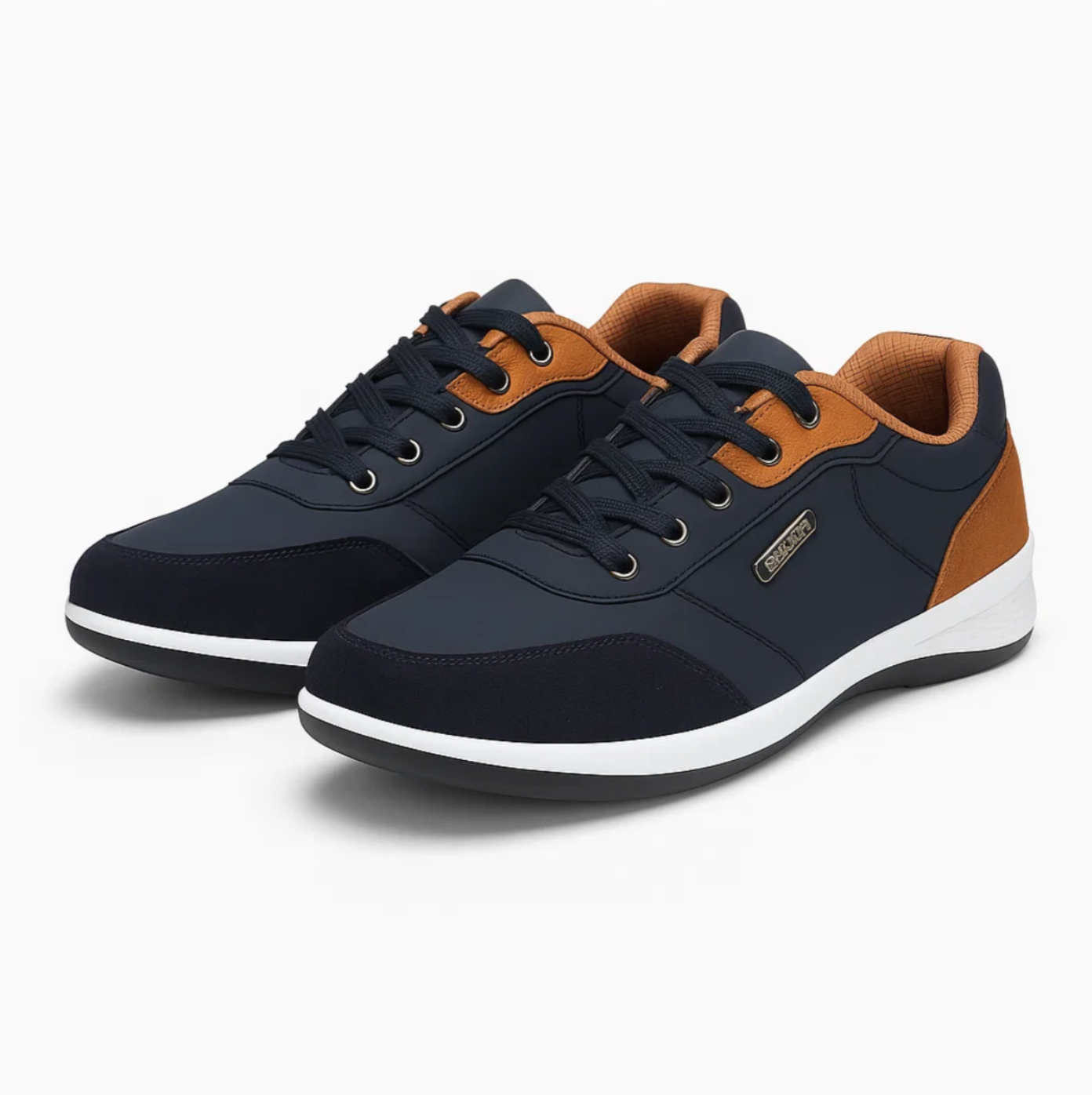 UrbanStride Casual Sneakers