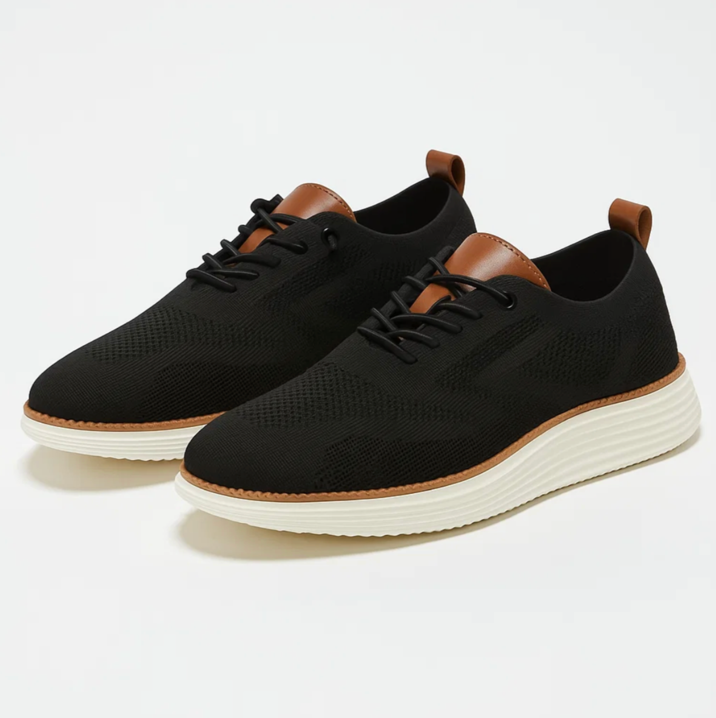 Knit OrthoLuxe Sneakers