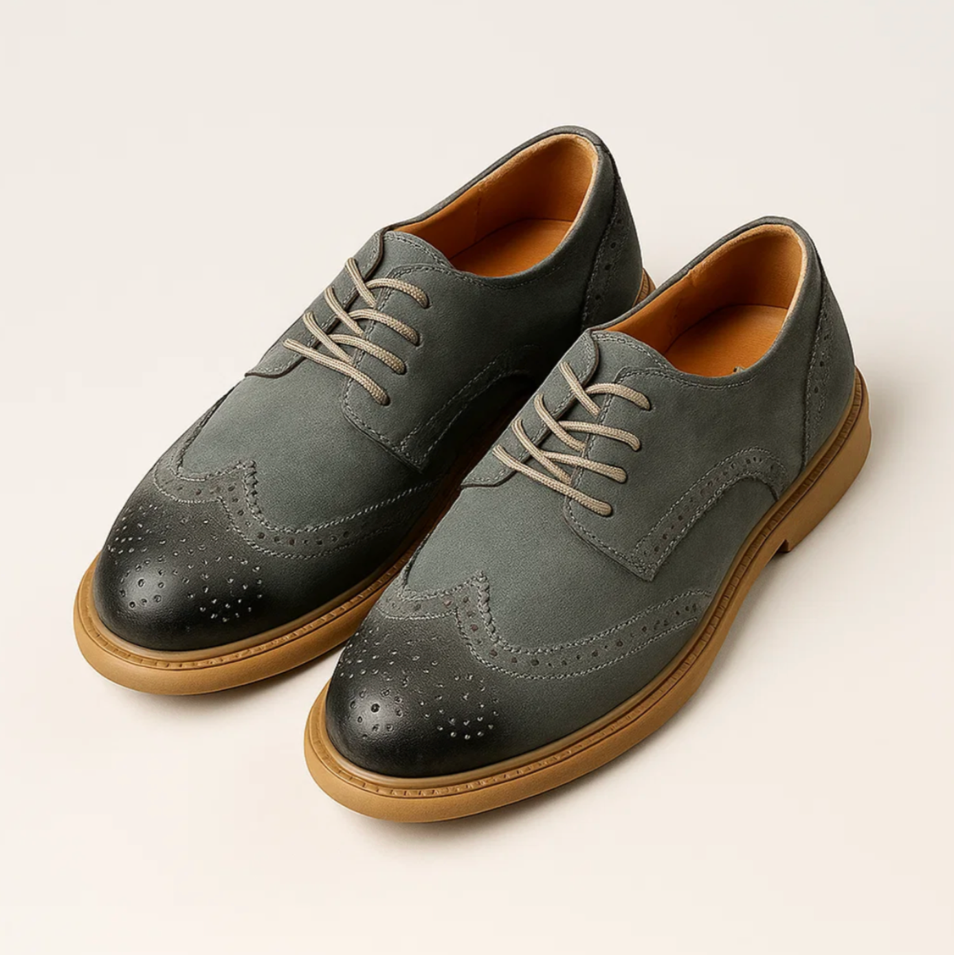 Klassieke heren schoenen