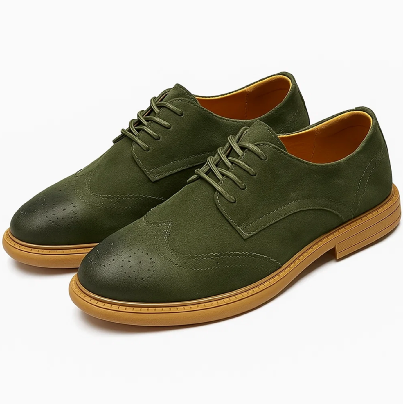 Klassieke heren schoenen