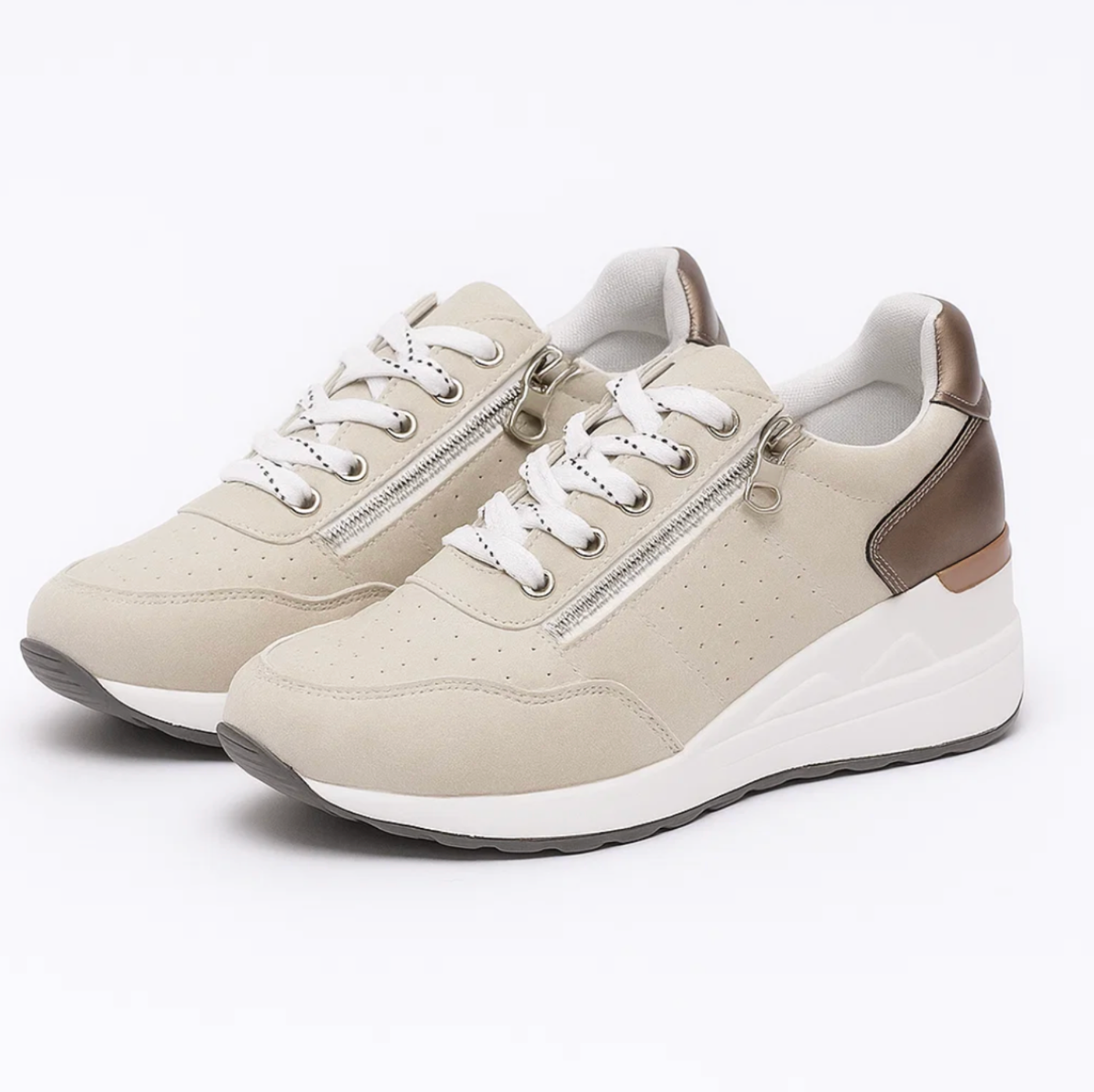 Comfort OrthoLuxe sneakers