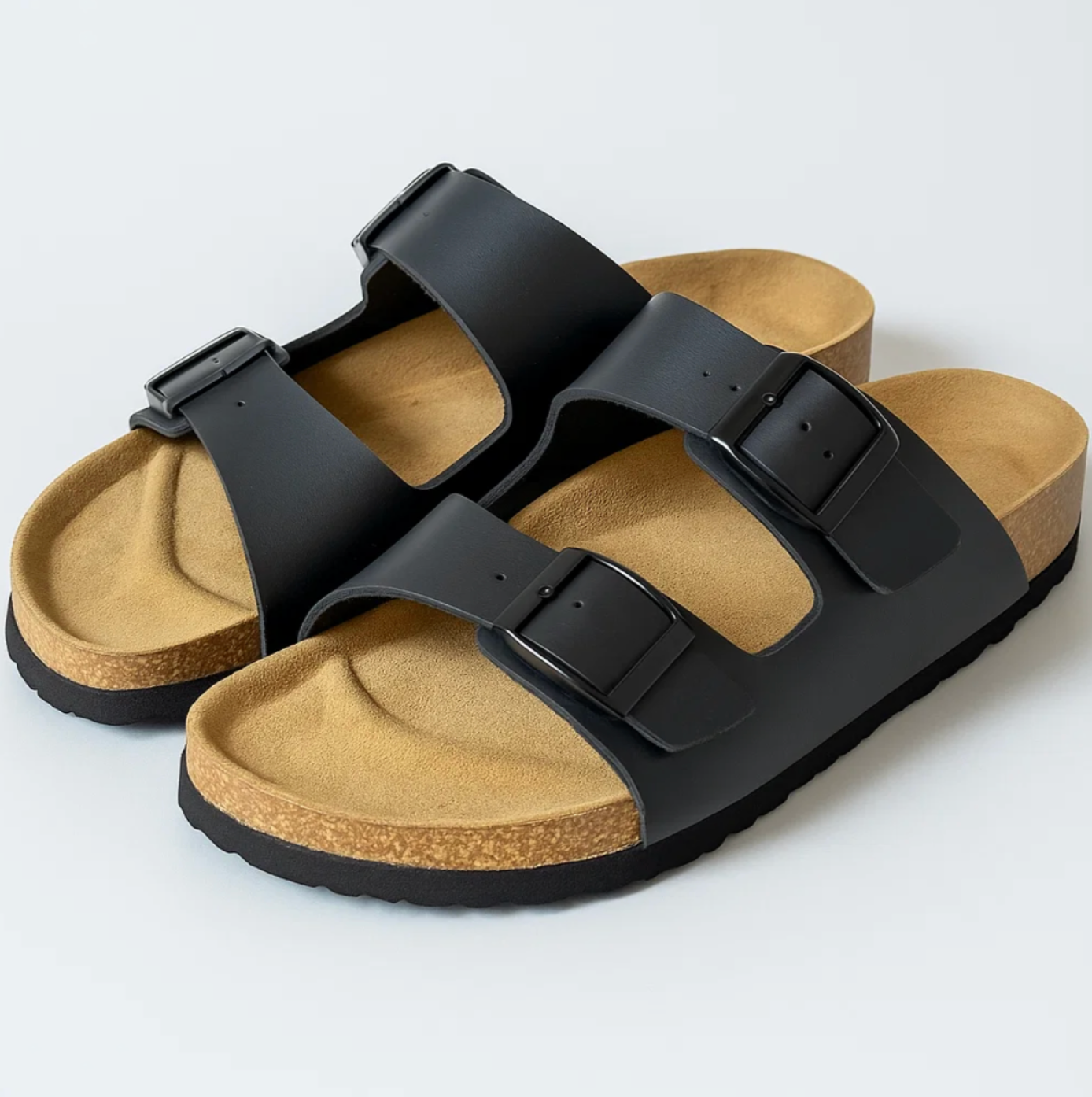 Arizona platte slippers