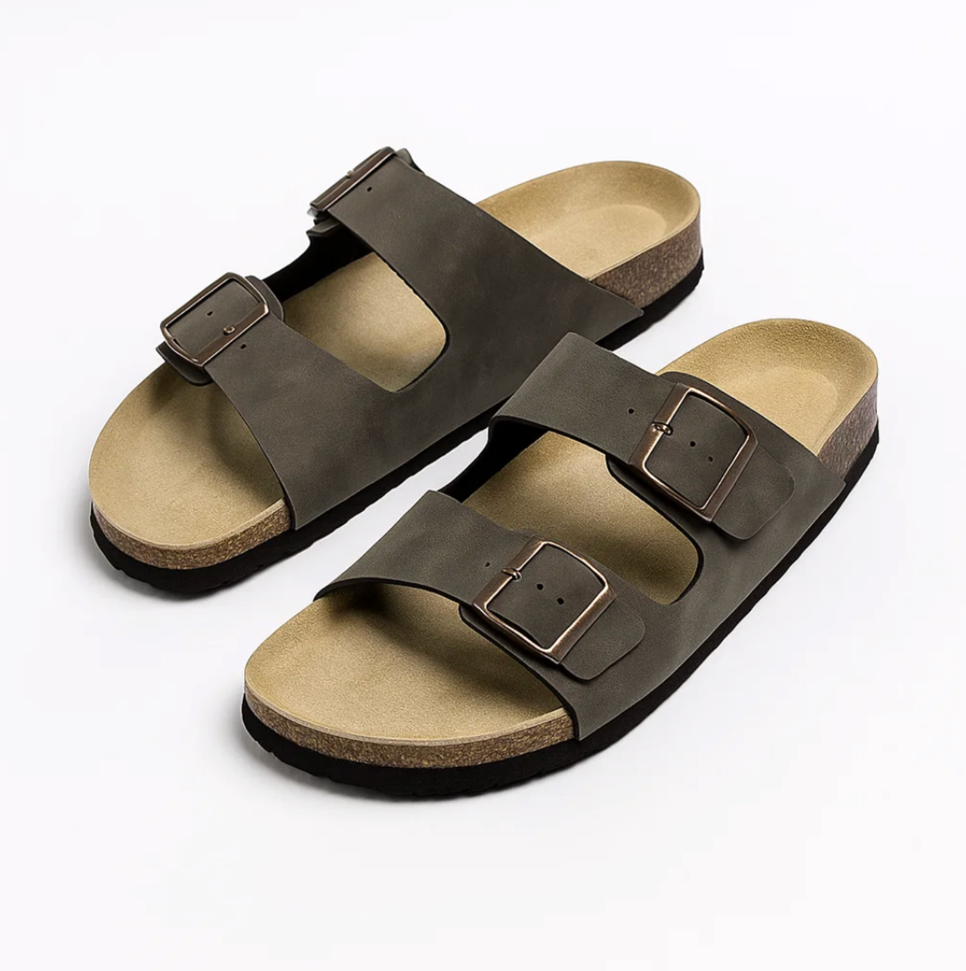 Arizona platte slippers