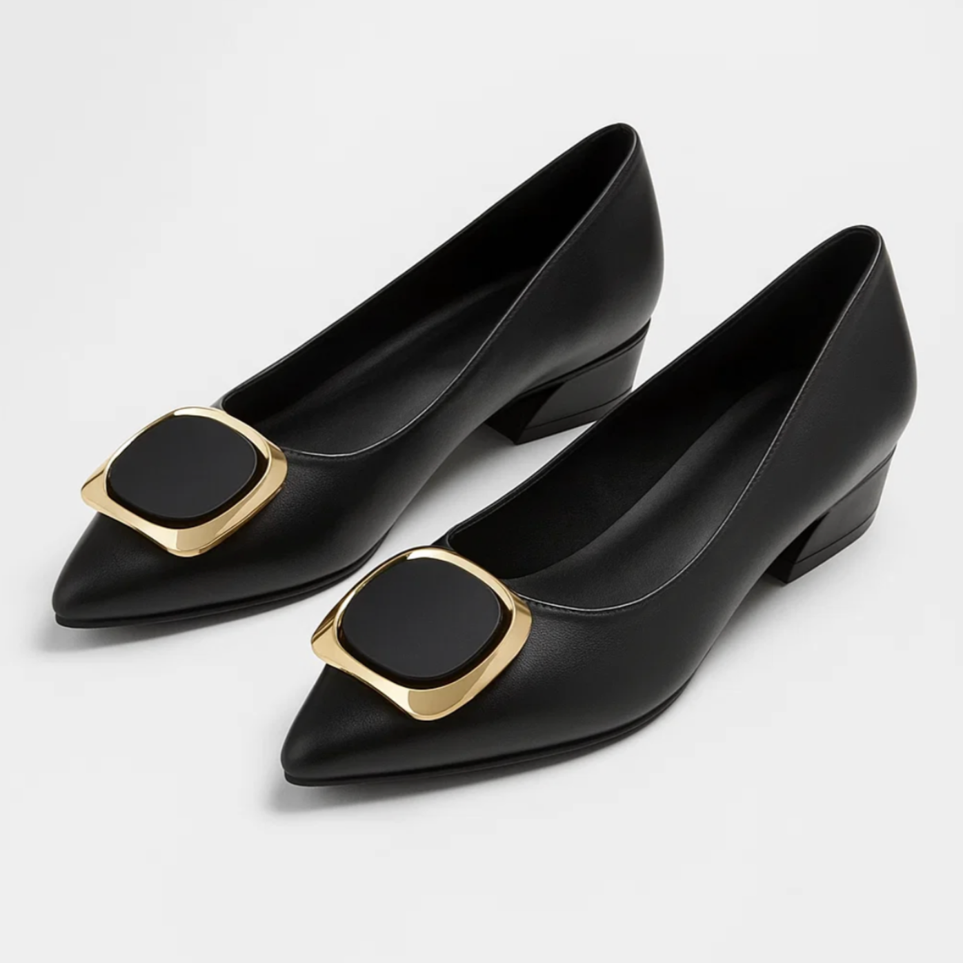 Elegante Pumps